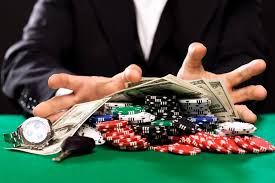 Как войти на сайт Casino Taker