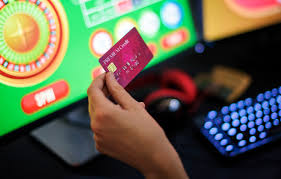 Как войти на сайт Spinamba Casino